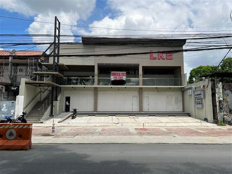 lbc visayas ave|LBC Visayas Avenue .